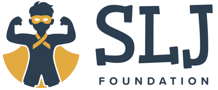 Strongman Luca James Foundation