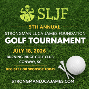 5th Annual Golf Tournament