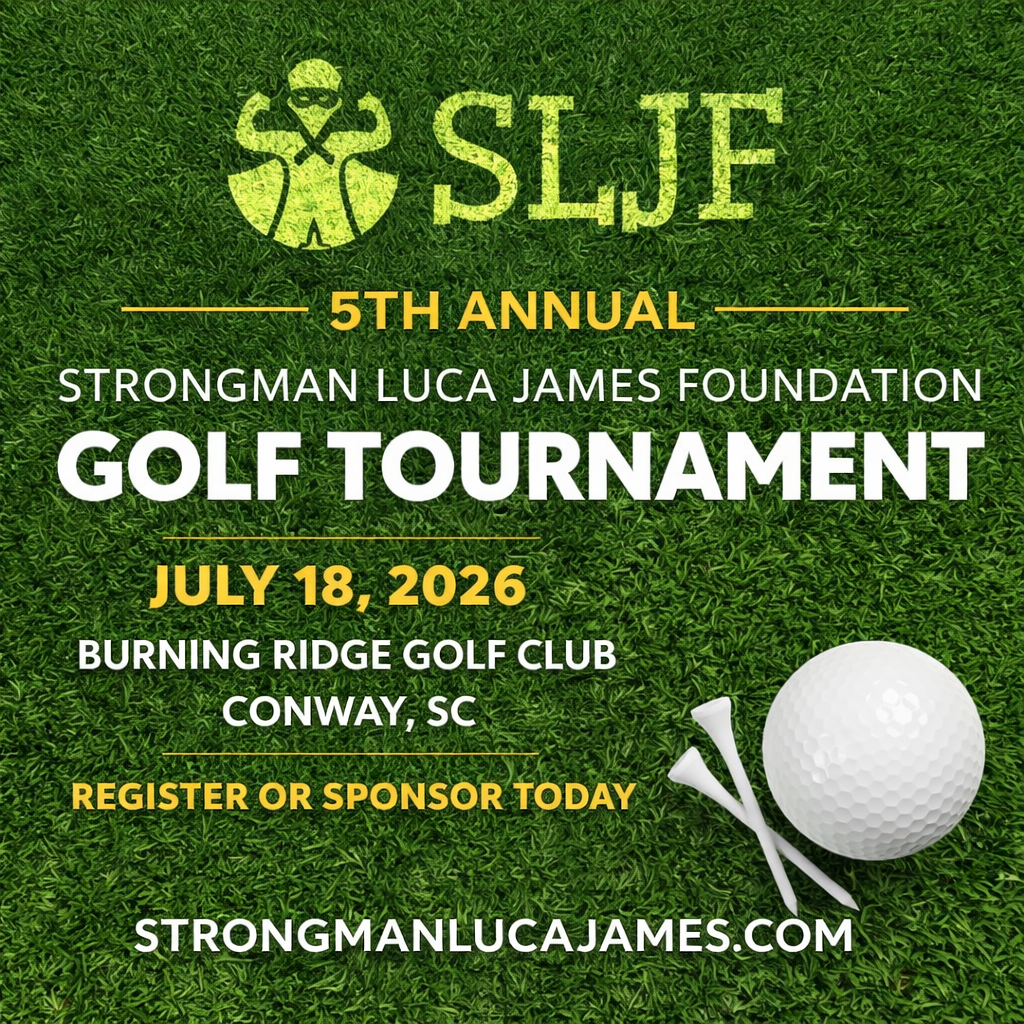 5th Annual Golf Tournament