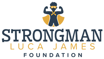 Strongman Luca James Foundation